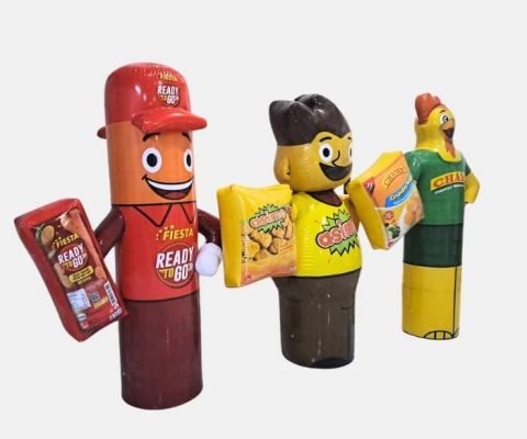 Balon Joget Sky Dancer - Balon Produk1