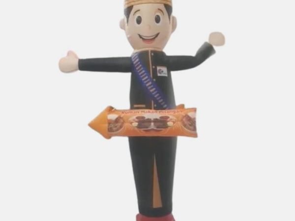 Balon Joget Sky Dancer - Balon Produk3