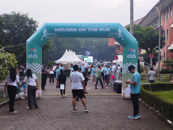 Balon gate murah - home