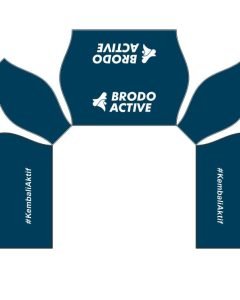 Jual Balon Gate Jakarta