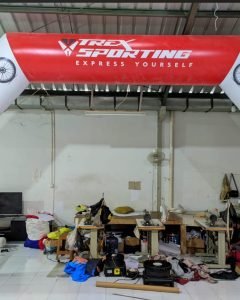 Jual Balon Gate Murah