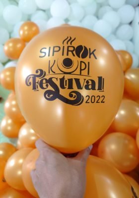 Jual Balon Sablon Printing Murah Tangan Pertama12