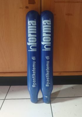 Jual Balon Tepuk Tangan Suporter Termurah11