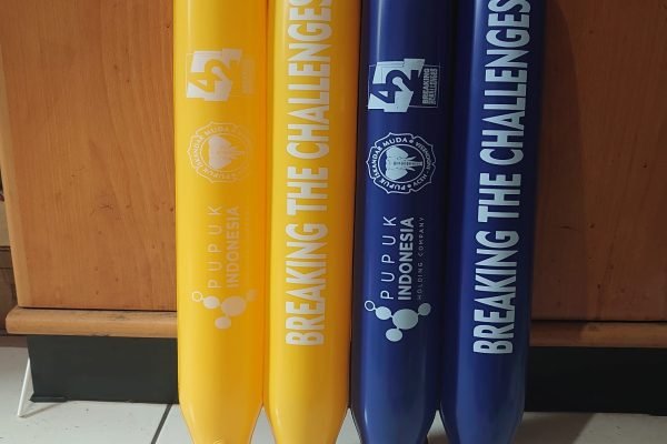 Jual Balon Tepuk Tangan Suporter Termurah22