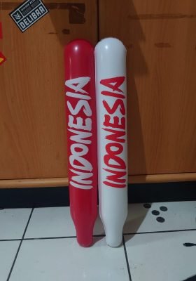 Jual Balon Tepuk Tangan Suporter Termurah4